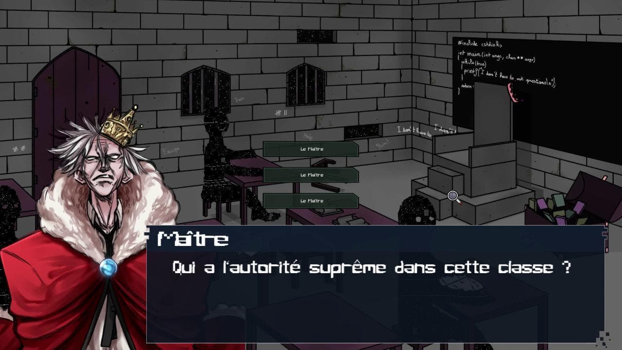 Tae.exe screenshot 5