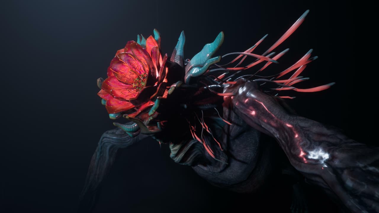 The Chant screenshot 3