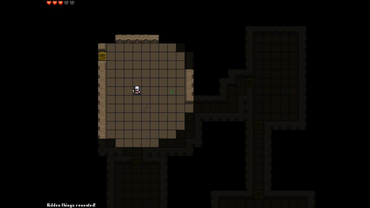 Risky Floors screenshot 2