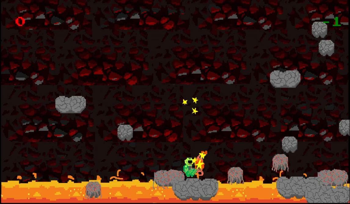 Its Over! I Have the High Ground! screenshot 3