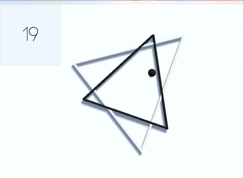 Keep IN (itch) screenshot 2