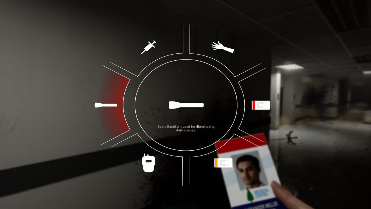 Malpractice screenshot 5
