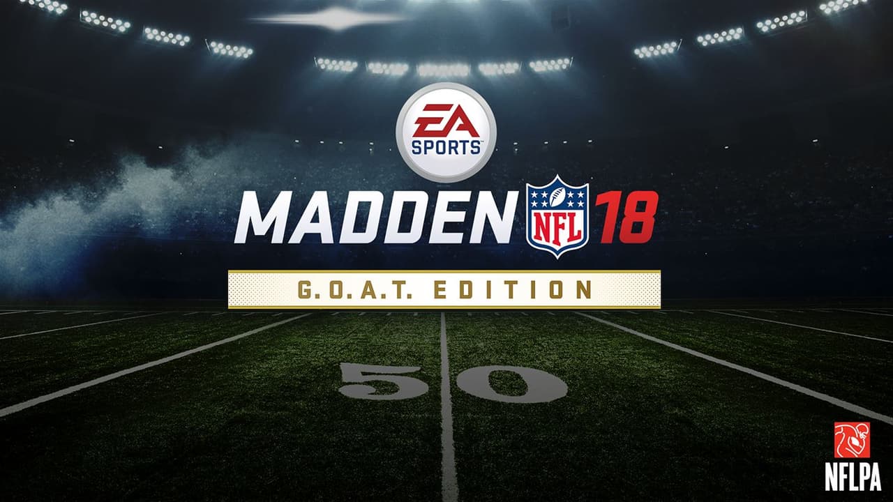 Madden NFL 18 screenshot 2