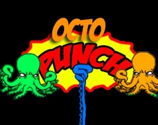 Octo Punch!