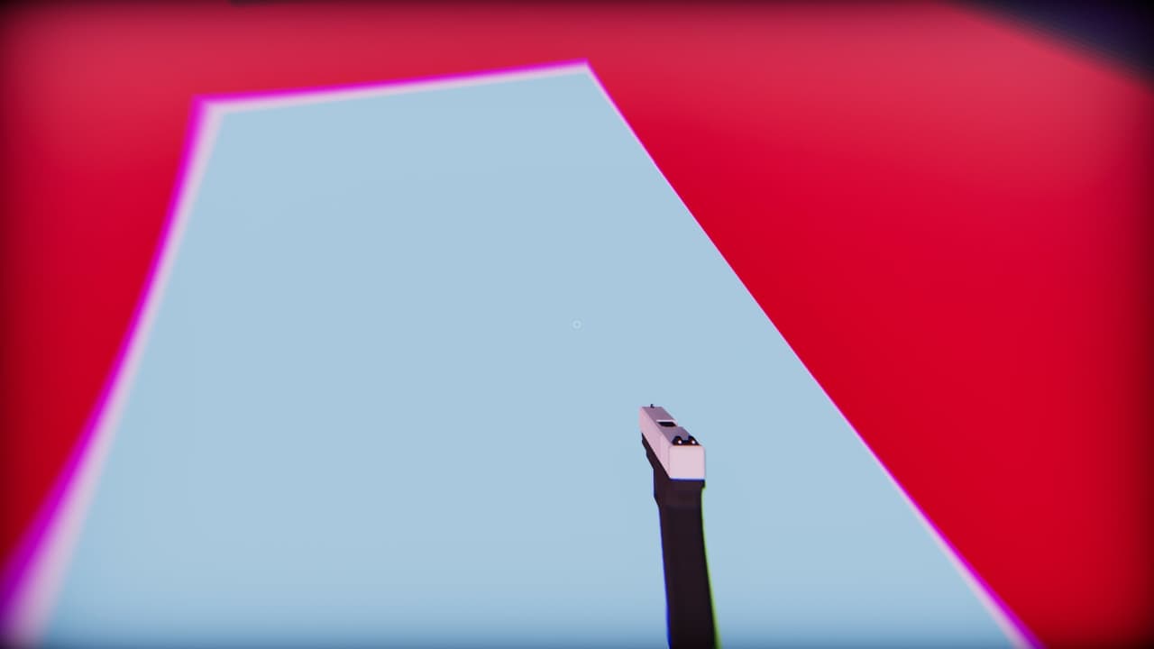 Gravity Runners screenshot 2