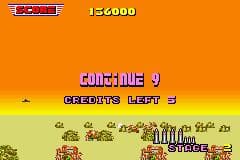 Sega Arcade Gallery