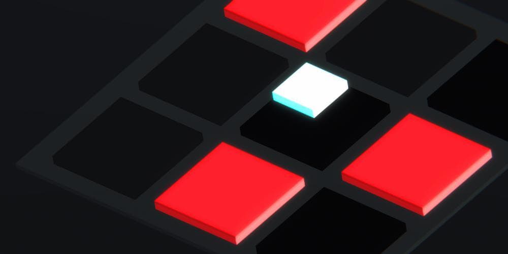 GRIDSTEP screenshot 2