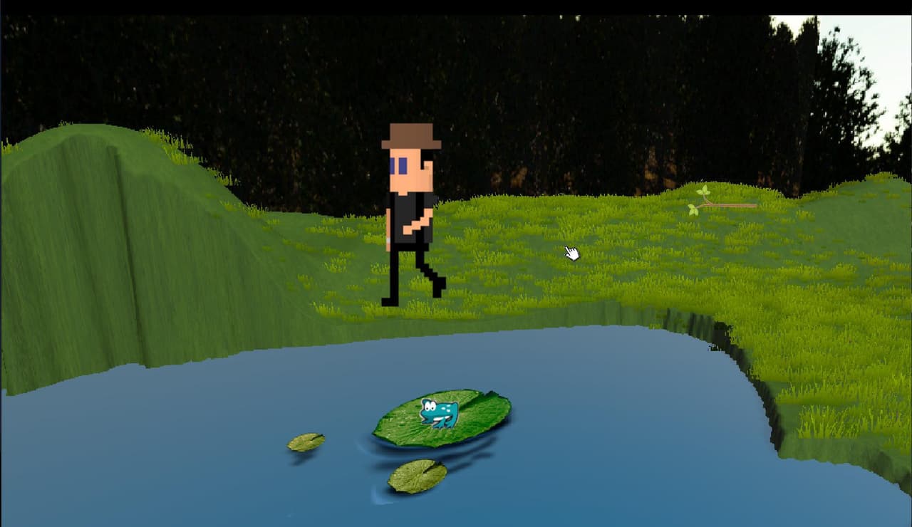 Die Villa - dem Villa sein zweiter Teil! screenshot 3