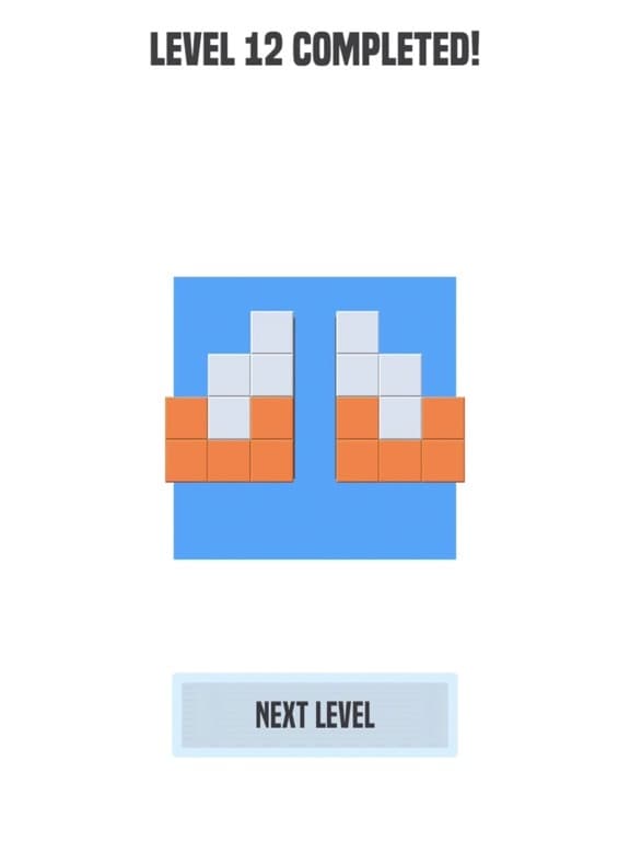 Block Fit 3D!