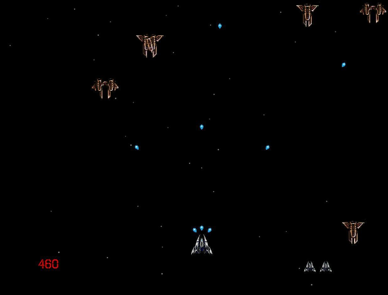 Quarks (Zechospartan) screenshot 4