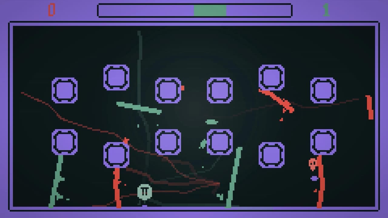 WaveJump screenshot 3