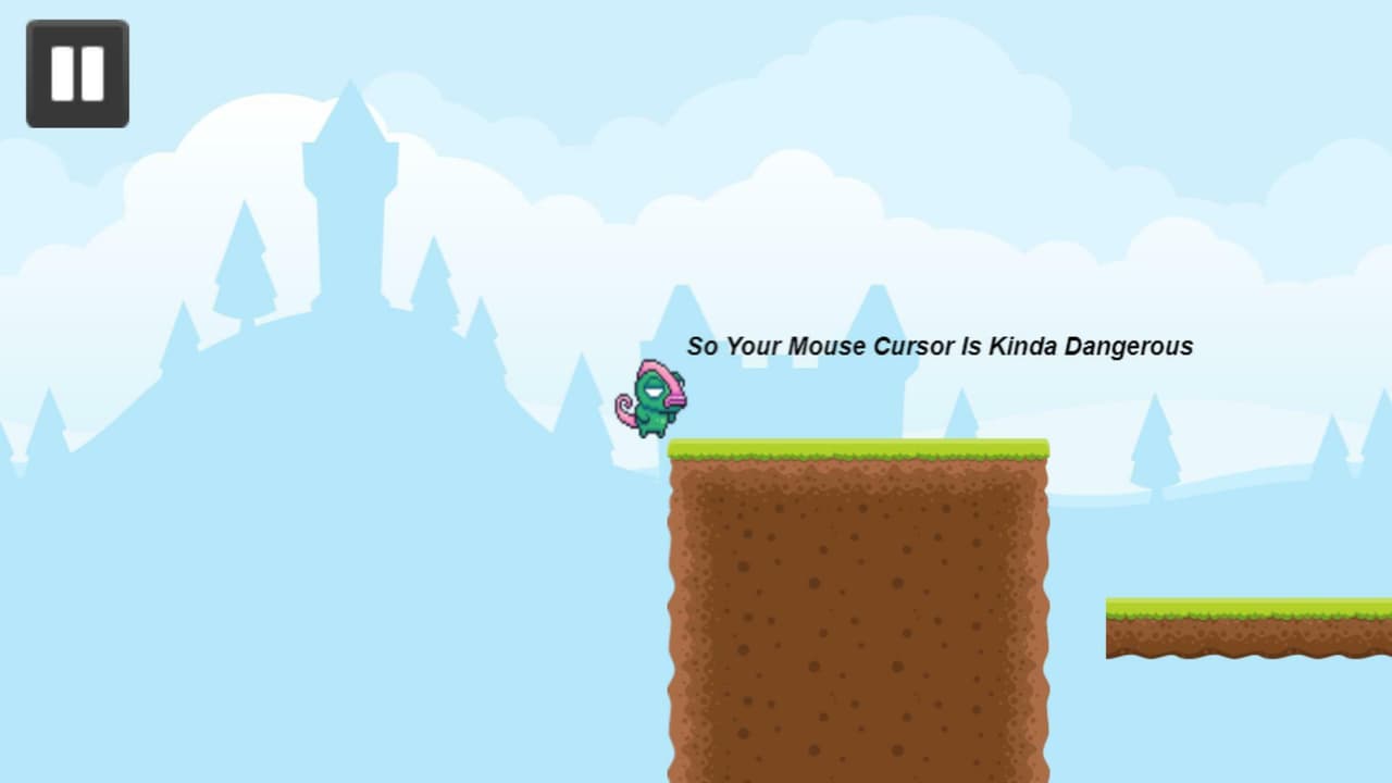 Speedy Chameleon (Web Version) screenshot 5