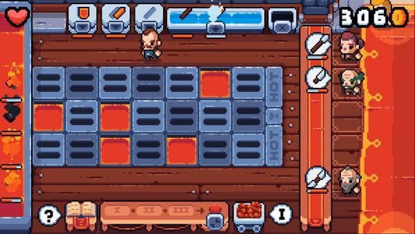 Blastsmith screenshot 2