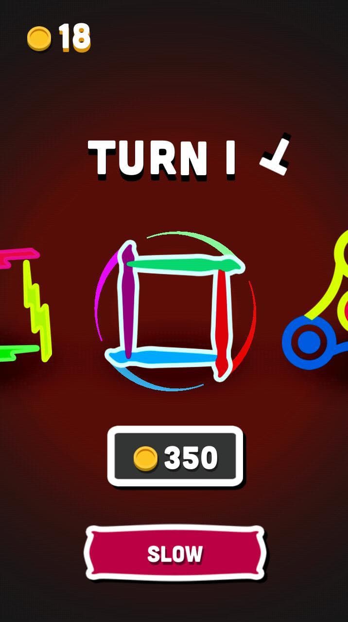 Turn It screenshot 3