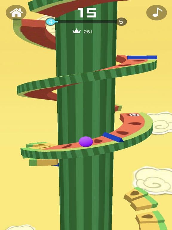 Jumping Fun