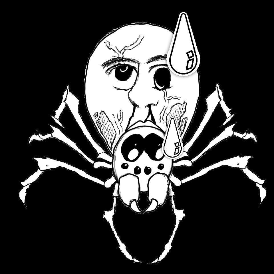 So... I Dated a Horrid Spider