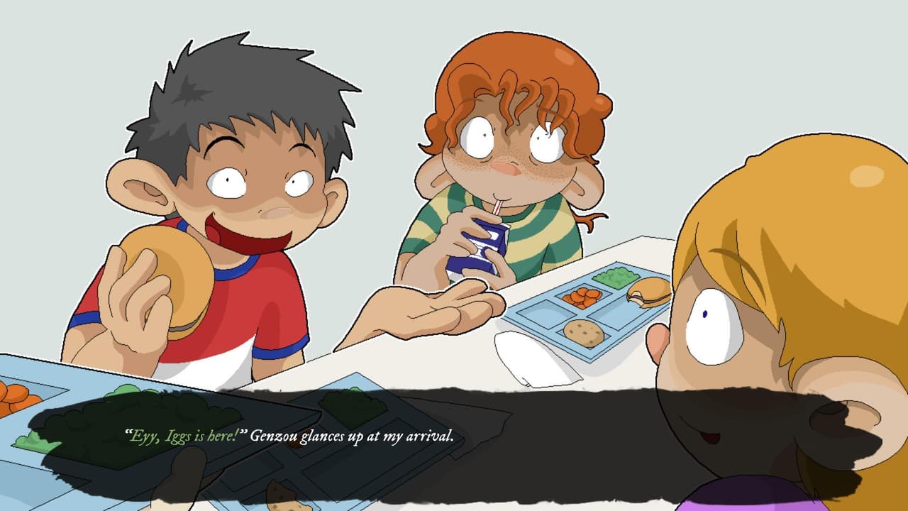 Our Wonderland screenshot 6