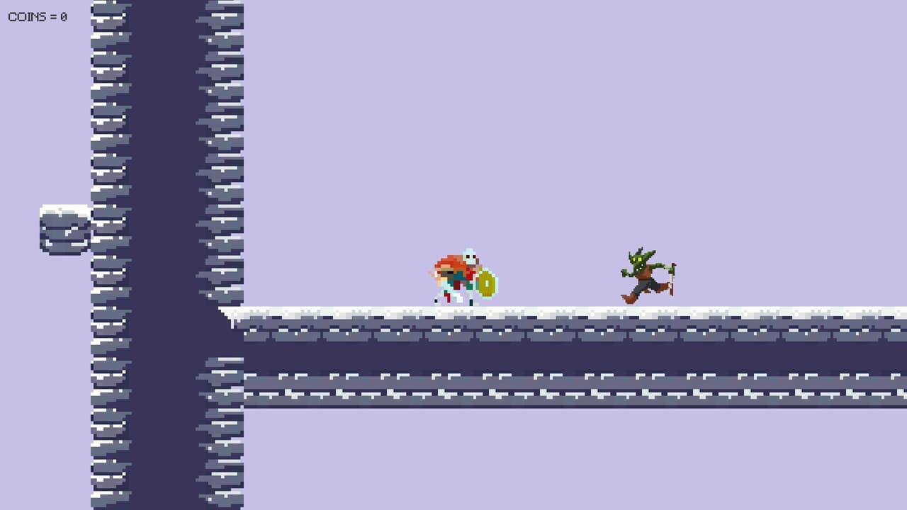 the last viking (El-Andaloussi studio) screenshot 2