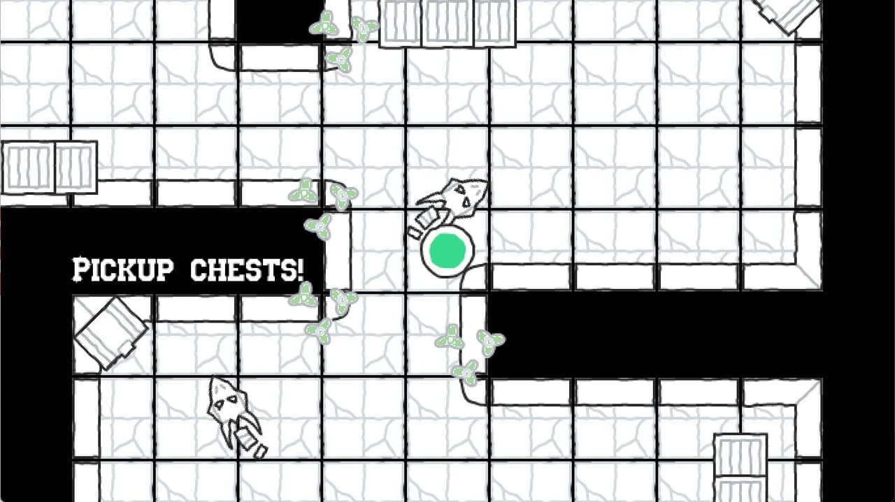 Dungeon Dice Crawler screenshot 3