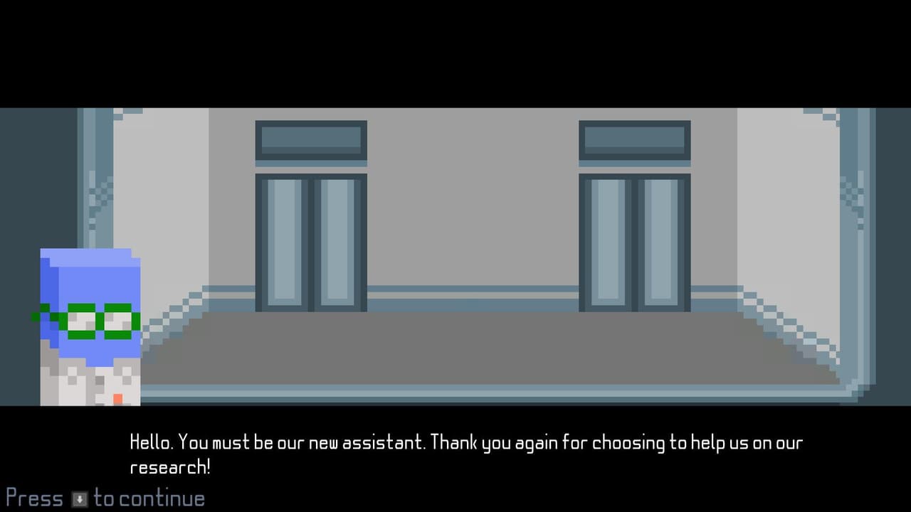 Life in a Box screenshot 2