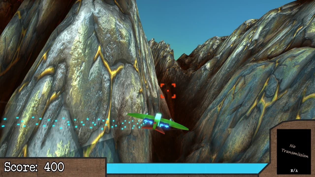 Pilot Escape screenshot 2