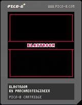 Blastroom
