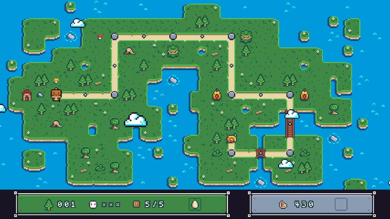 Baby Dino Adventures (Early Access) screenshot 2