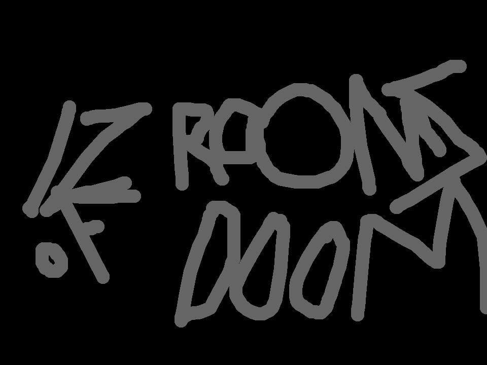 12 Rooms of Doom