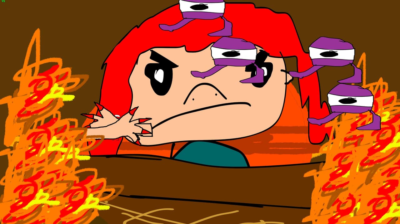 Evil Teacher Boss X Mas screenshot 2