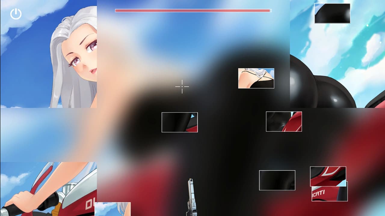 Jelly Party: Fire screenshot 2