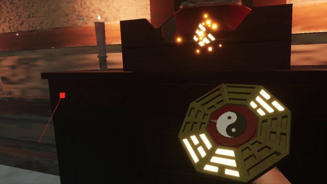 Ghost Opera House 剧院魅影 screenshot 5