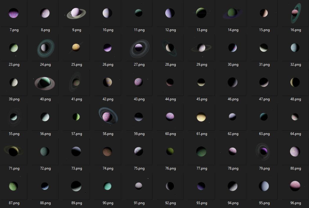 Mondo v1 screenshot 2