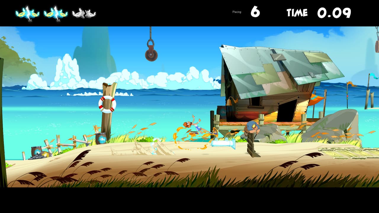 Harold screenshot 5