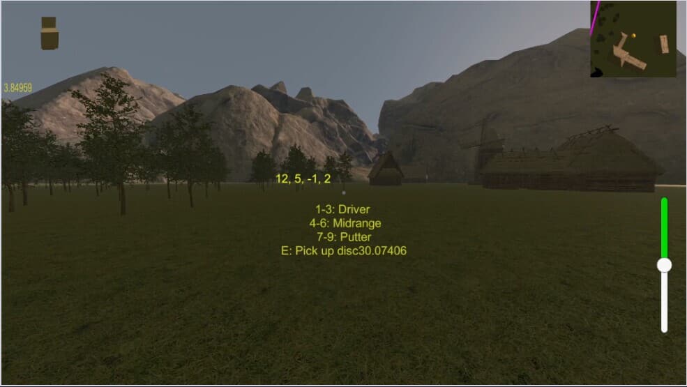 Trippys Disc Golf screenshot 5