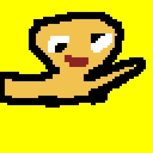 Undertale clone in GDevelop with onionsan