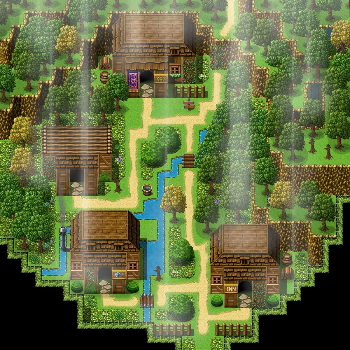 Quest For Dragon Star screenshot 3