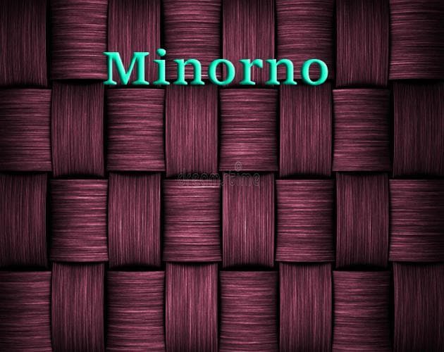 Minorno