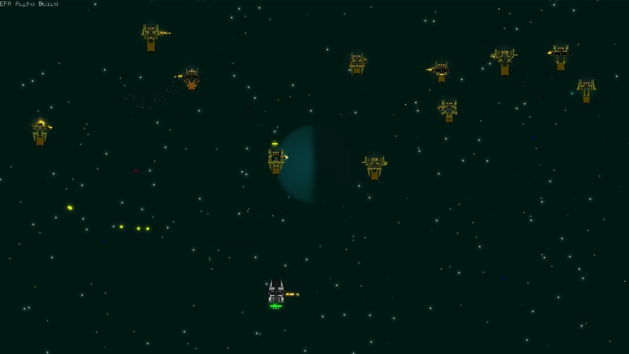 Escape from Andromeda