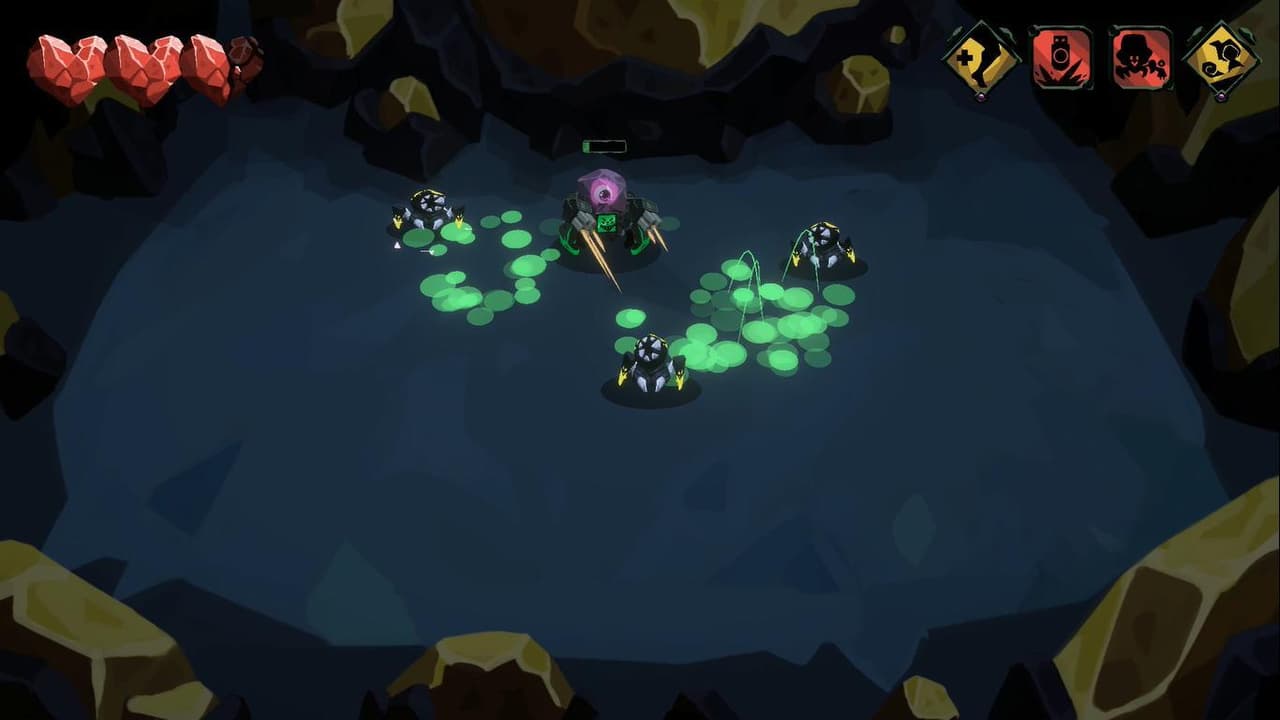 Bibo (Blue Peanuts, Xilurus) screenshot 4