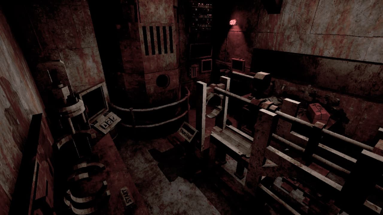 Carbon Steel screenshot 2