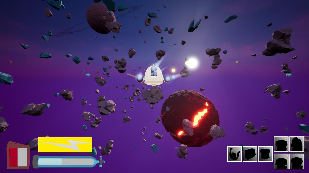 Space Monkey