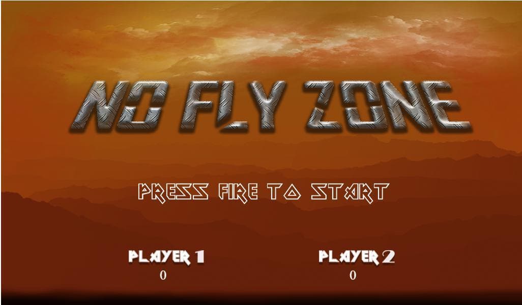 No Fly Zone (noflyzone)