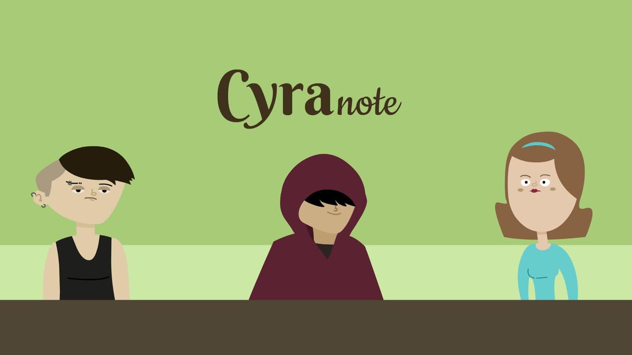 CyraNOTE