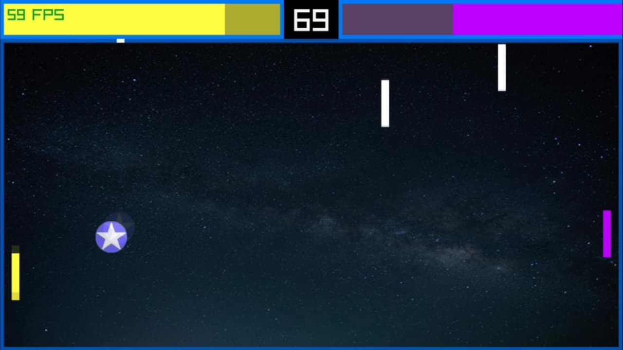Star Pong