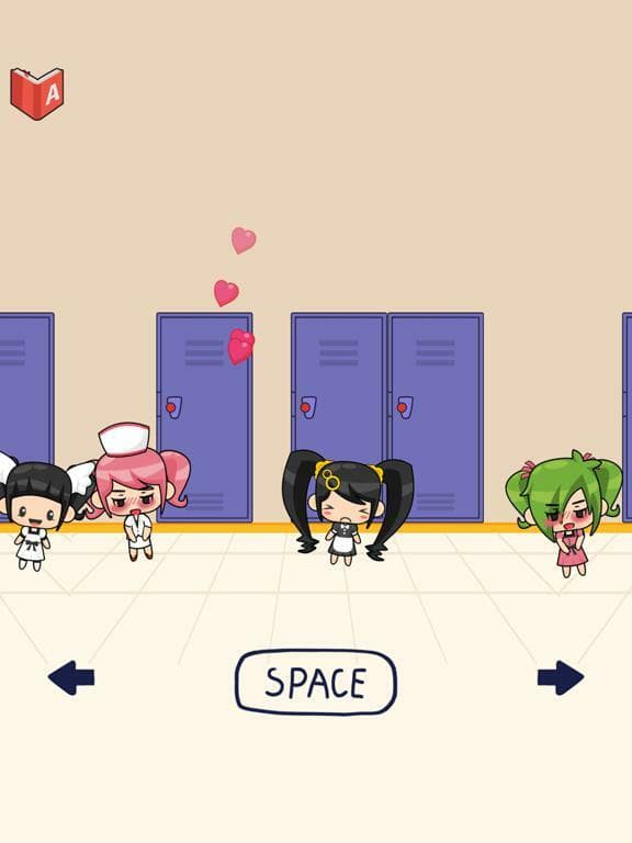Octopus Locker: Tentacle Anime screenshot 3
