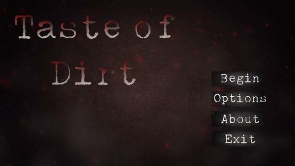 Taste of Dirt screenshot 3