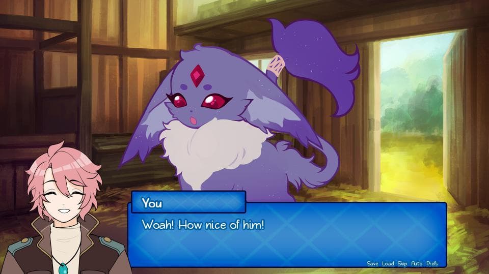 Mon-cuties for All screenshot 2