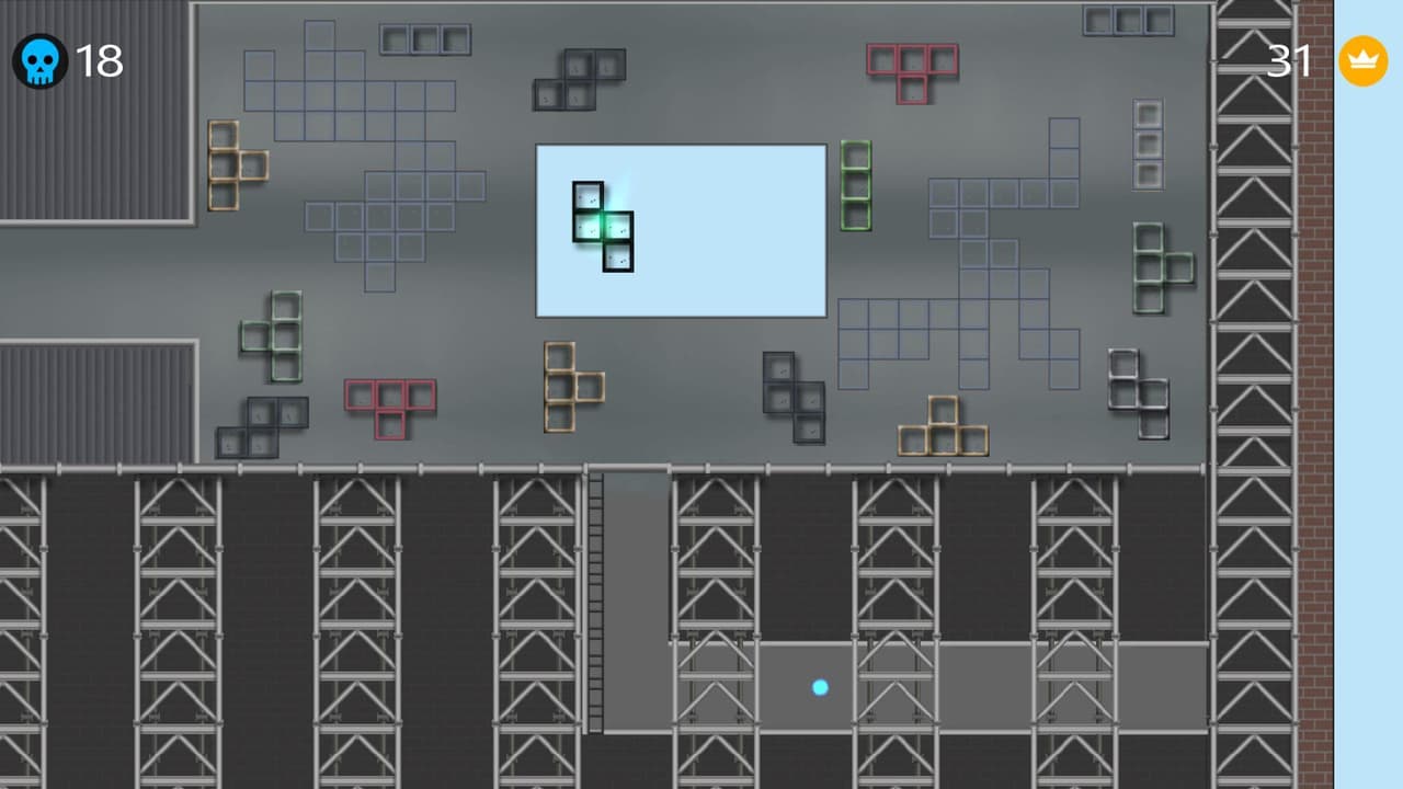 Element3 screenshot 2