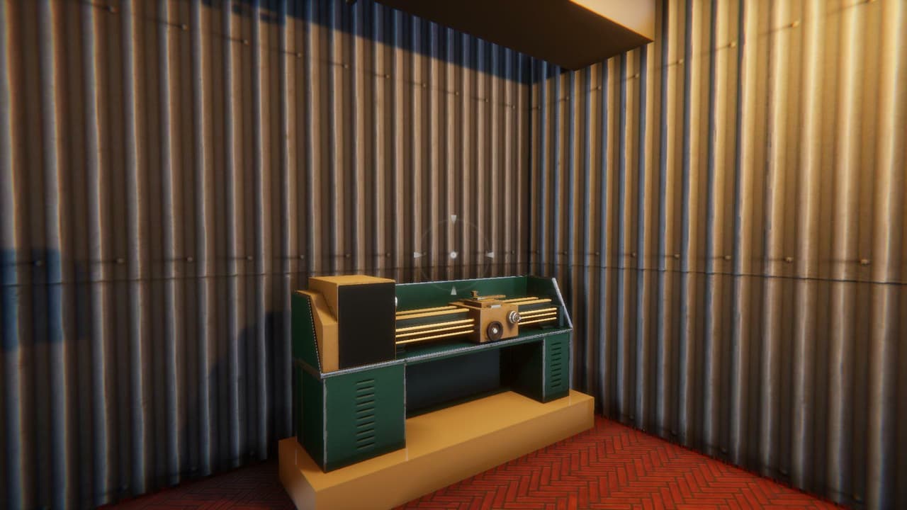 Virtual Workshop screenshot 5