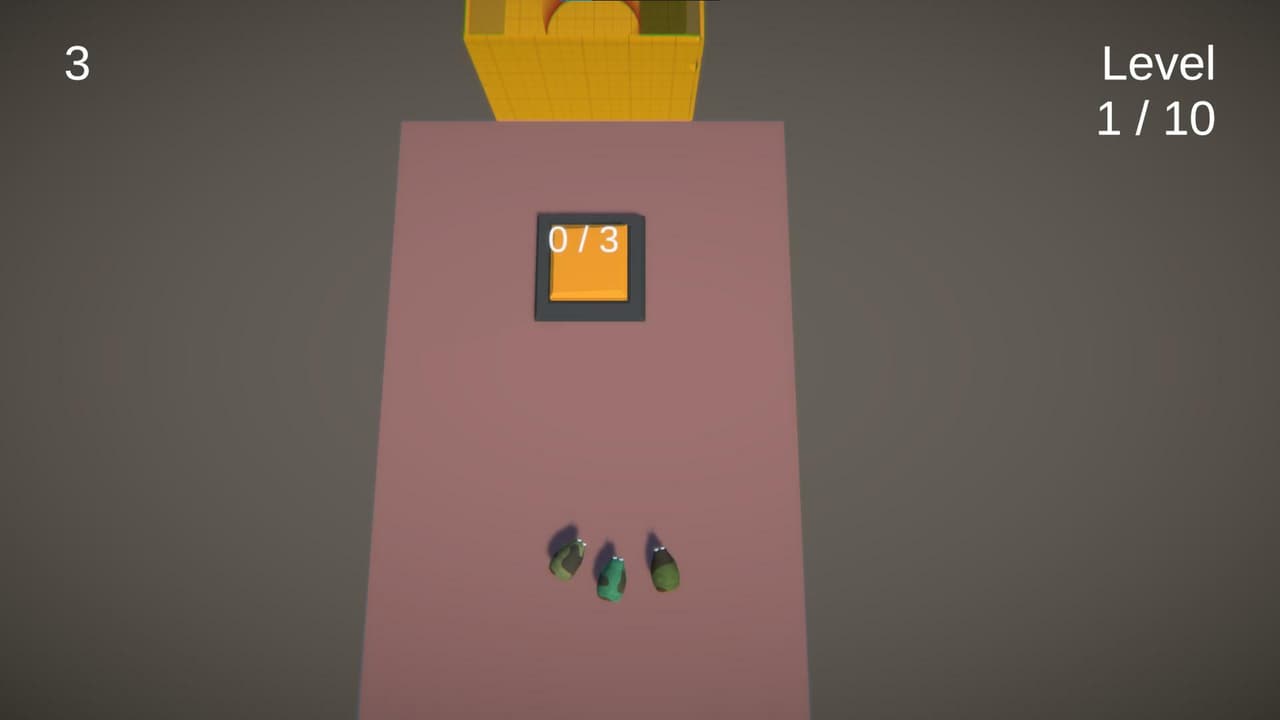 Untitled Gerbil Game screenshot 2